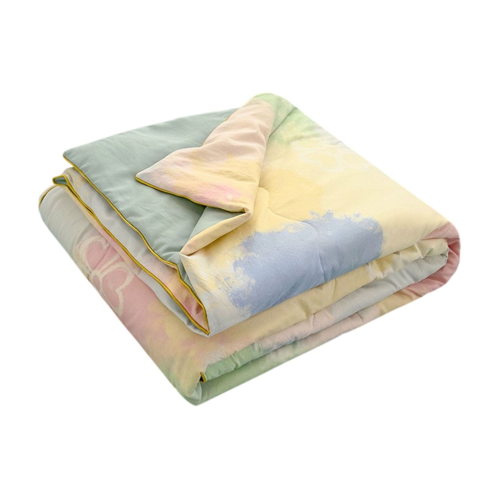 AYktou Reversible Patchwork Quilts Queen Size AYktou Reversible Patchwork Quilts Queen Size