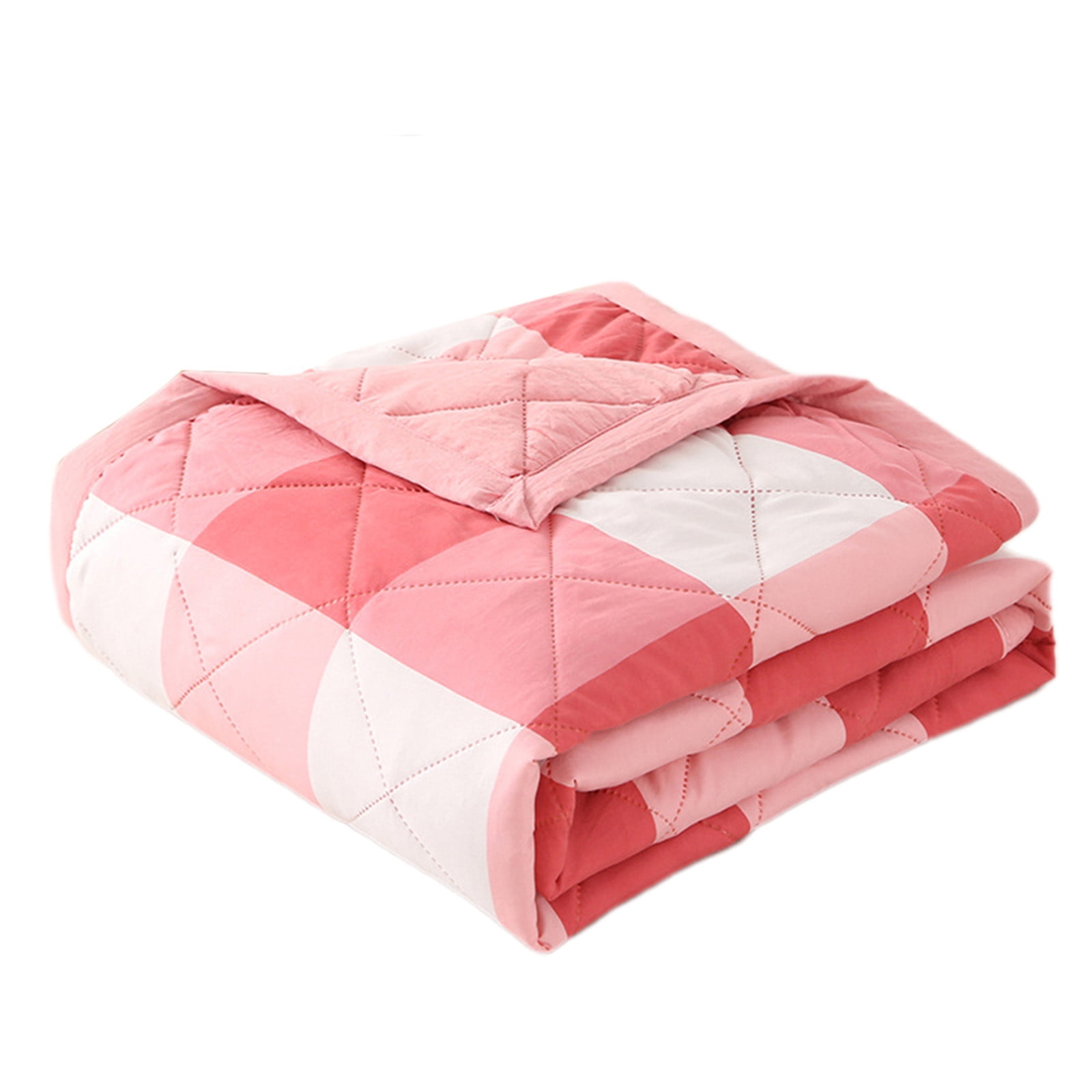 AYktou Reversible Patchwork Quilts Queen Size AYktou Reversible Patchwork Quilts Queen Size