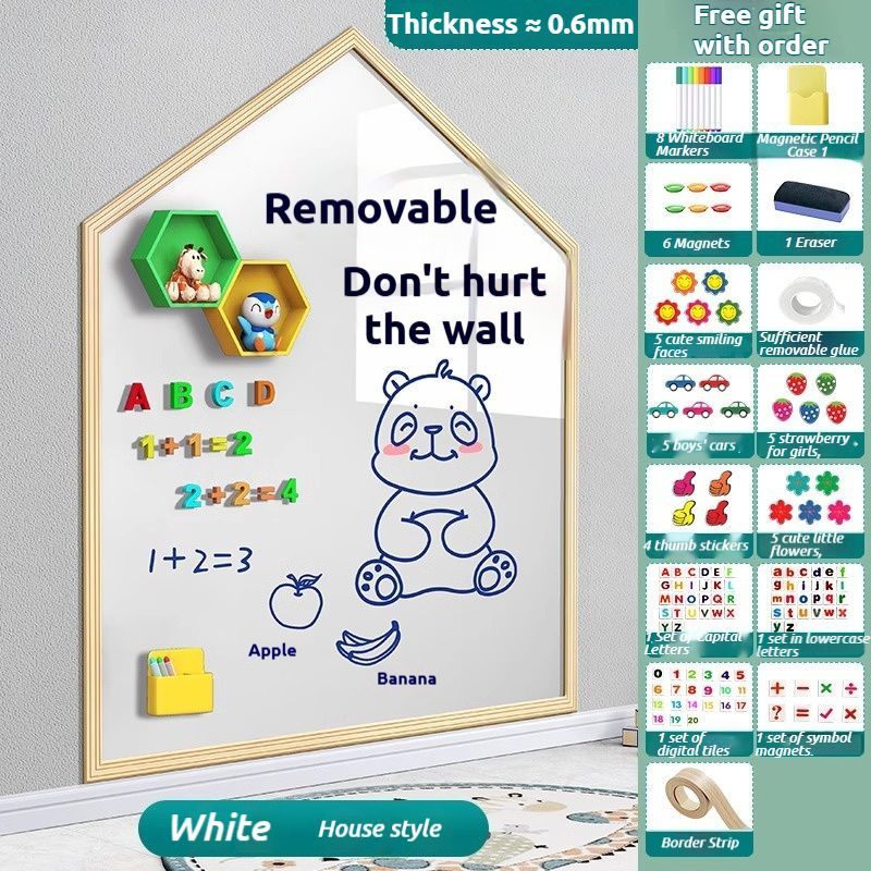 WhiteSquareFrame-ExtraThickPremiumQuality-100*120cm WhiteSquareFrame-ExtraThickPremiumQuality-100*120cm