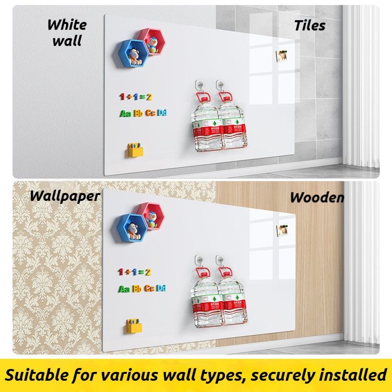 WhiteSquareFrame-ExtraThickPremiumQuality-60*90cm