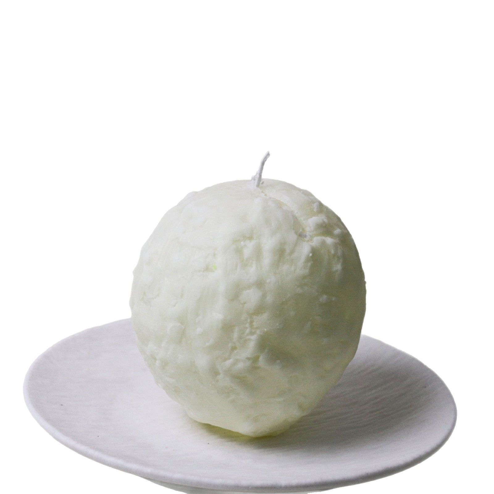 Spiral Scented Candle Custom Color
