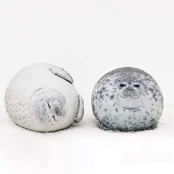 60cm seal pillow