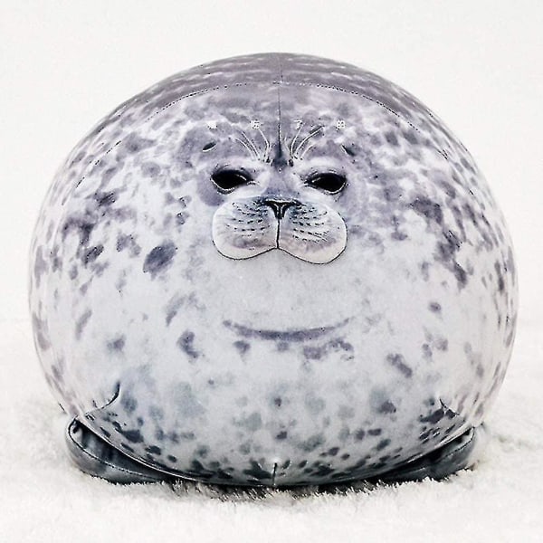 60cm seal pillow