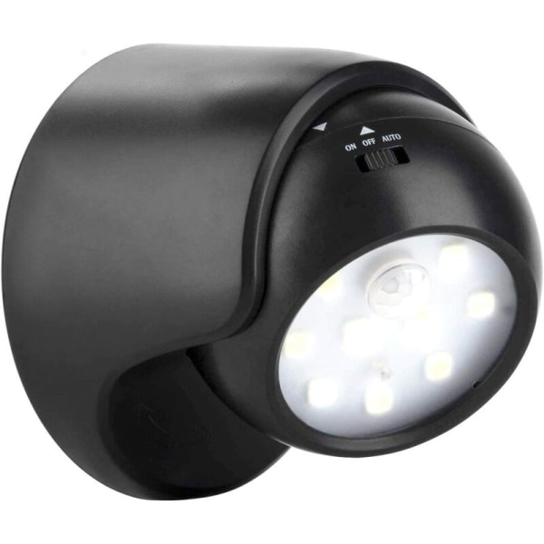 Outdoor Wall Light with Motion Sensor Outdoor Wall Light with Motion Sensor