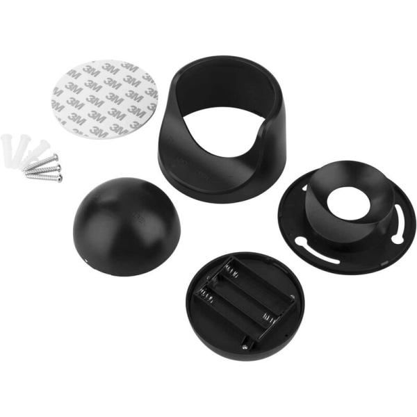 Outdoor Wall Light with Motion Sensor