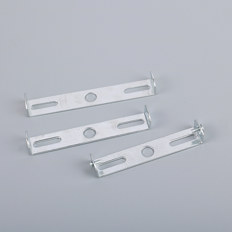 Bracket Ceiling plate mounting with fixed screws Ceiling lamp C