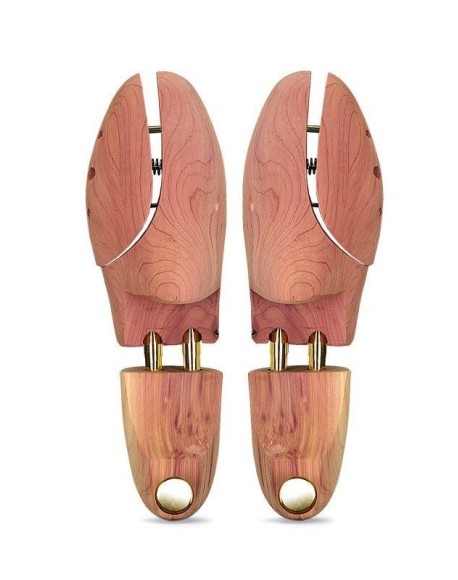 Exclusive Cedar Wood Shoe Blocks 44 Exclusive Cedar Wood Shoe Blocks 44