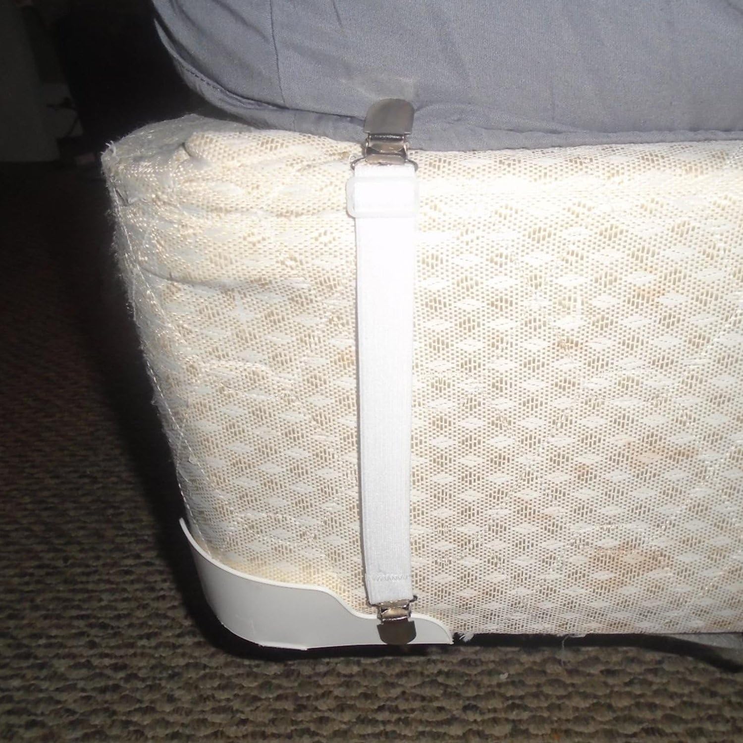 Sheet Clips Buckles Sheet Holder Mattress Clips
