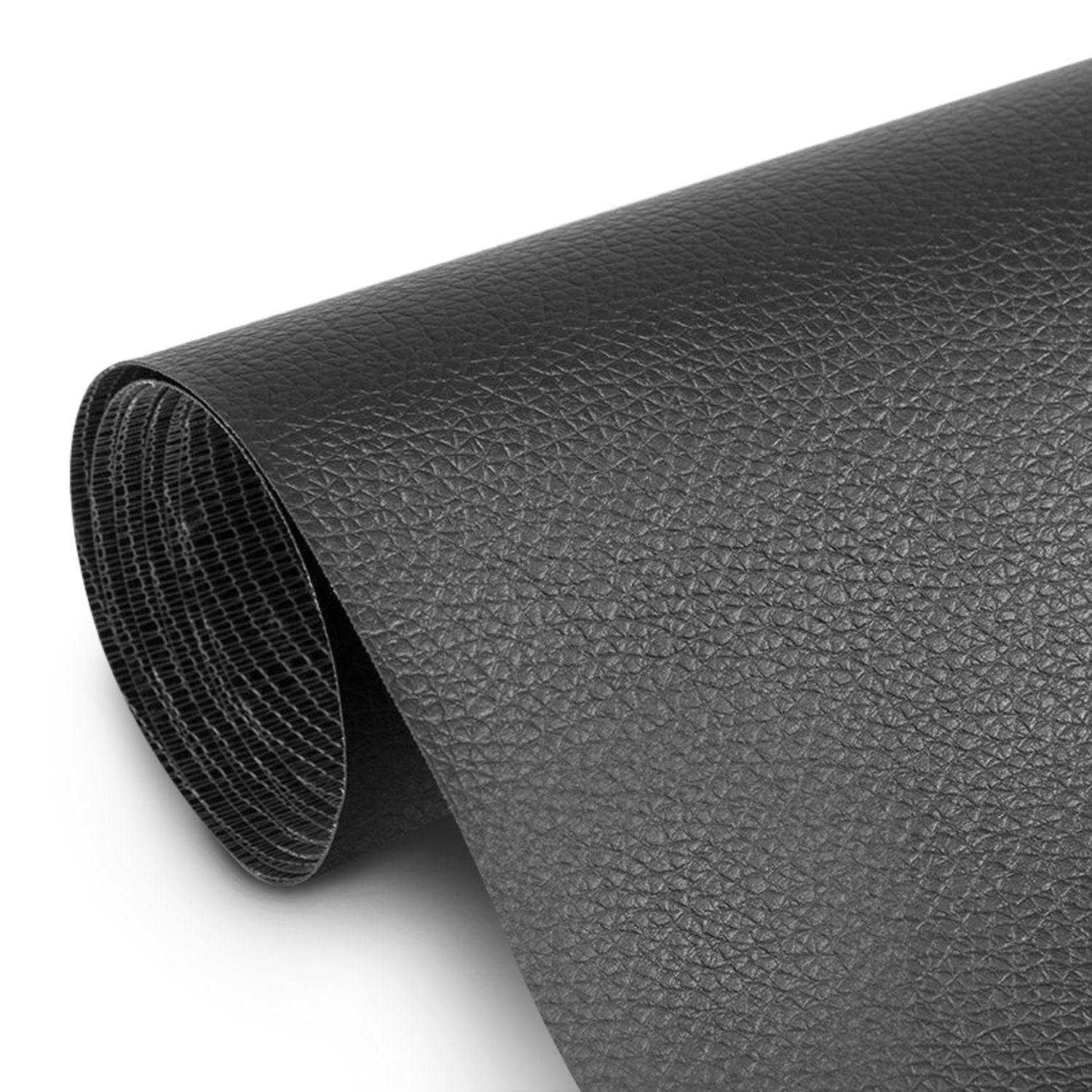 Self-adhesive repair patch artificial leather 50x138 cm Black Black Black Variety Self-adhesive repair patch artificial leather 50x138 cm Black Black Black Variety