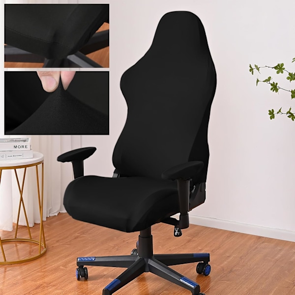 [QD] Gaming chair cover