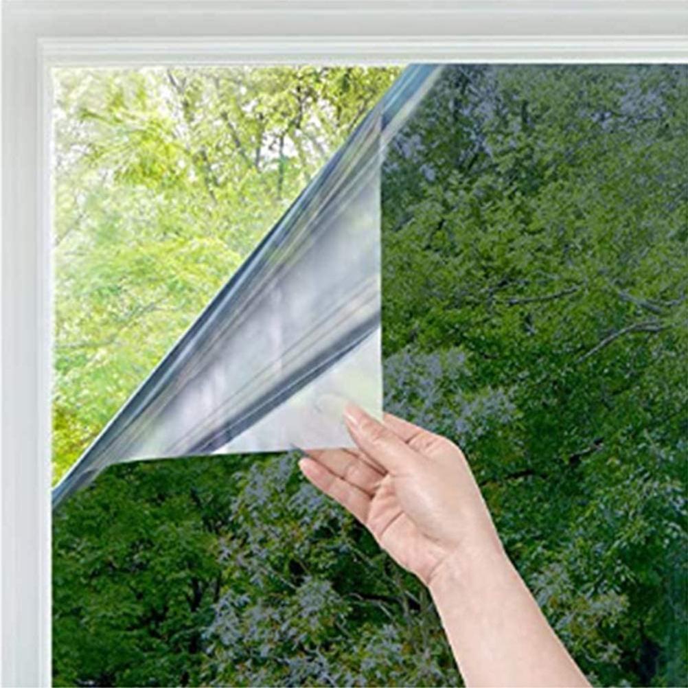 Reflective Privacy Window Film