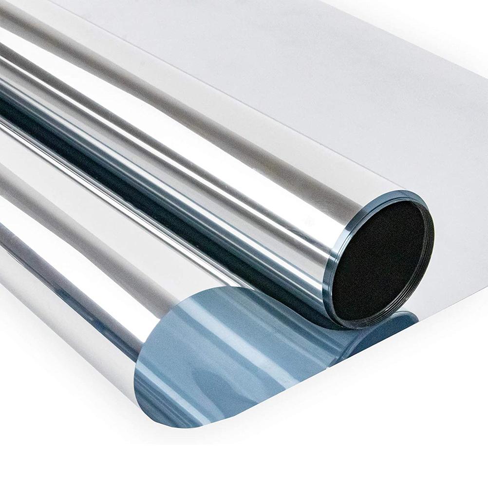 Reflective Privacy Window Film