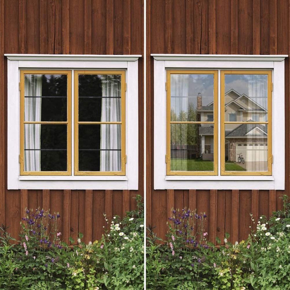 Reflective Privacy Window Film