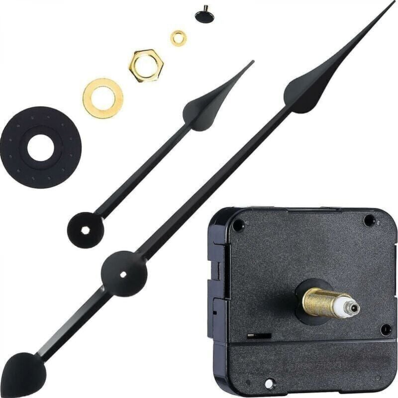 High Torque Clock Motor High Torque Clock Motor