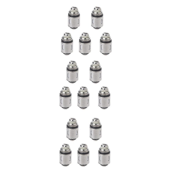 15pcs Replacement Coils Compatible with Justfog Q16 Q14 S14 G14 1.6ohm Coil -ge- Perfet_MGF