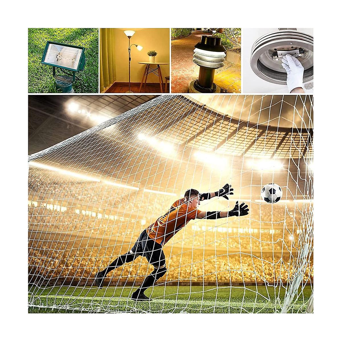 5-pack R7s 118mm 200W 230V