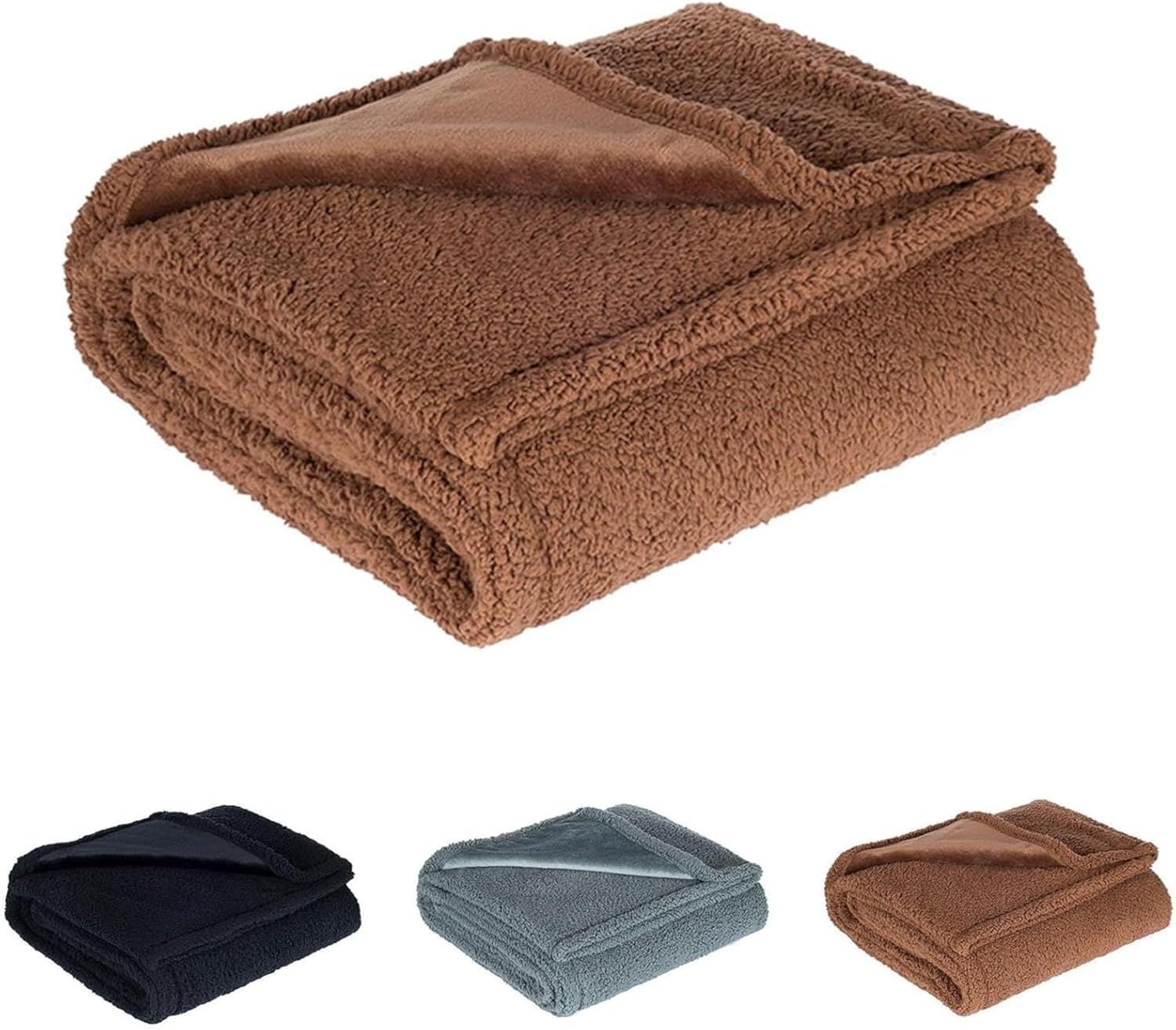 The Waterproof Blanket The Waterproof Blanket