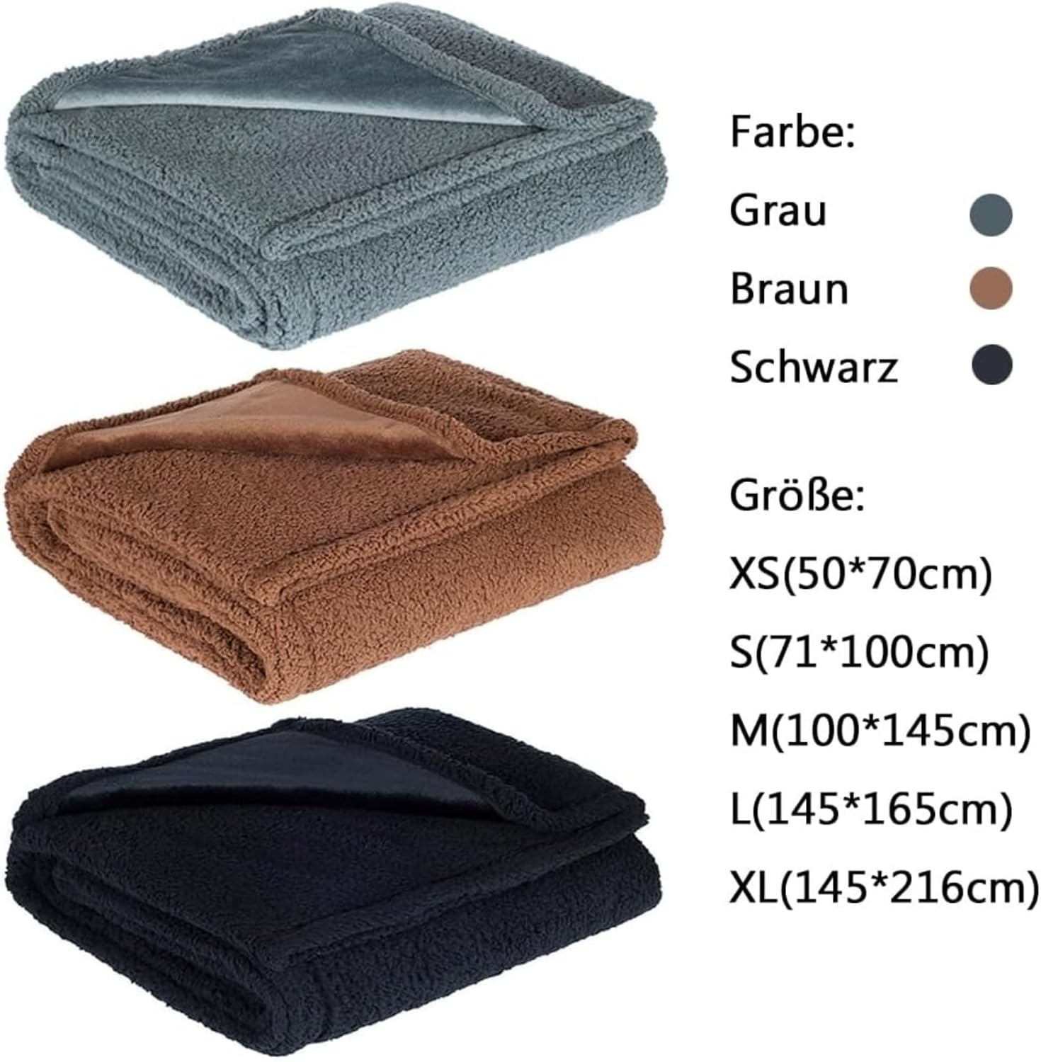 The Waterproof Blanket