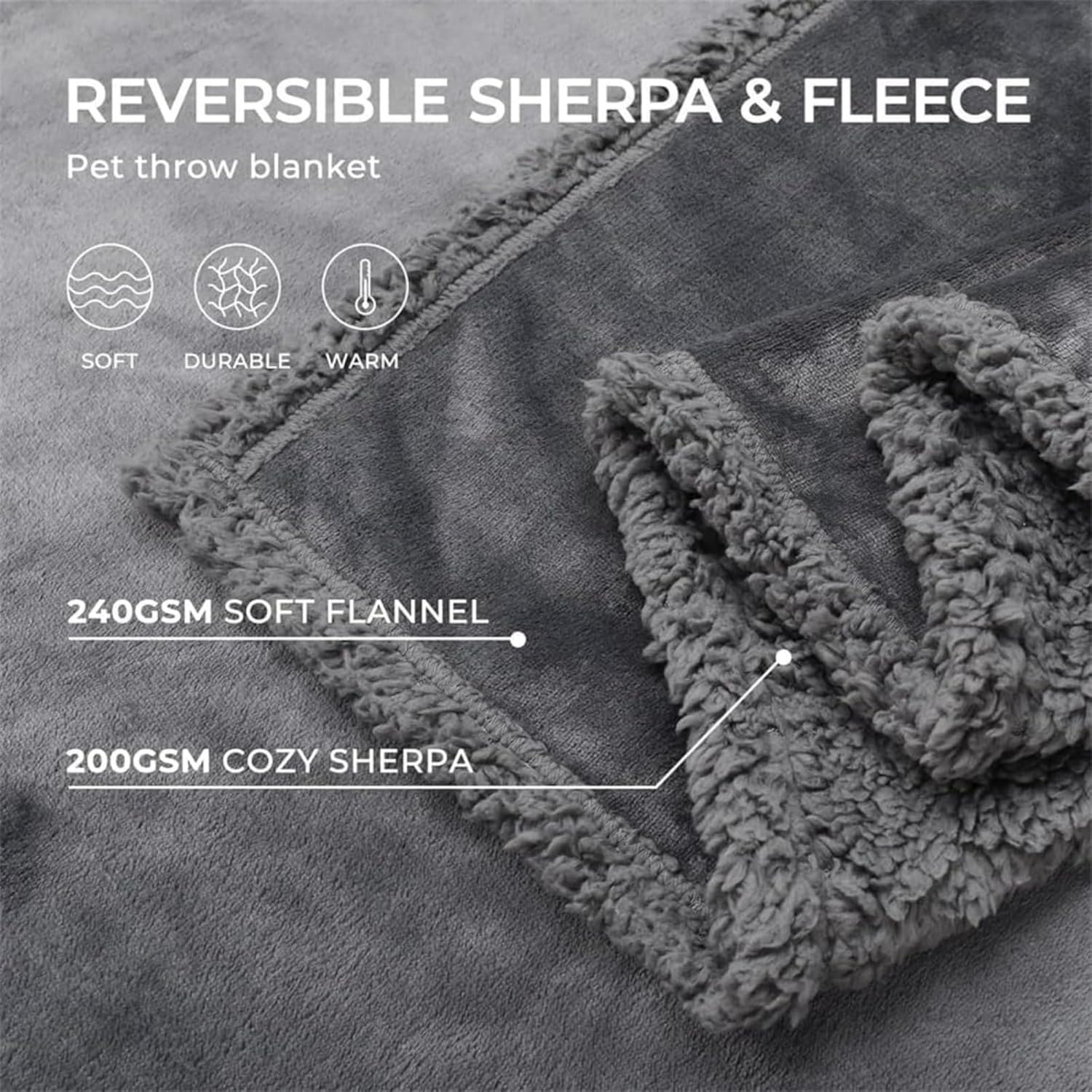 The Waterproof Blanket