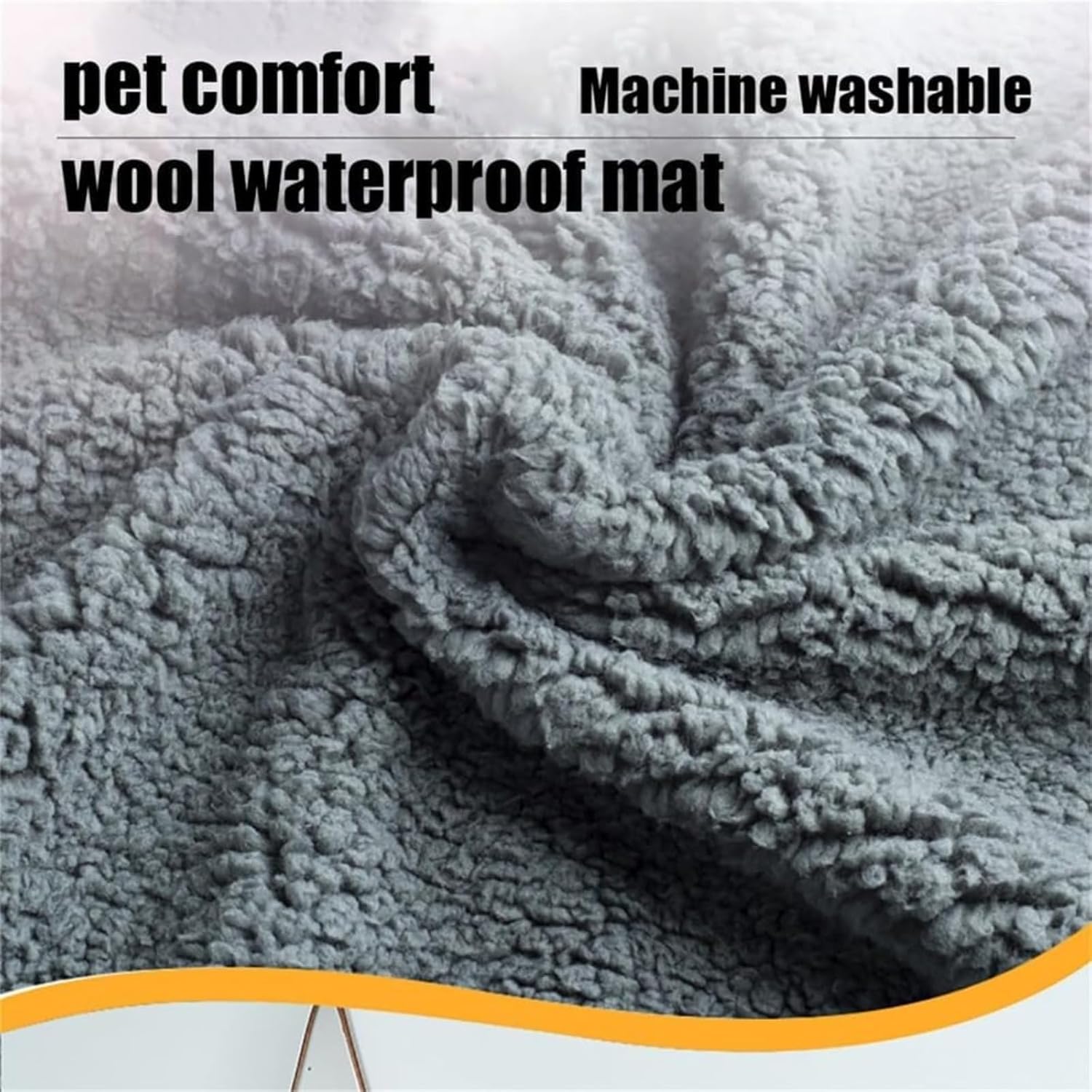 The Waterproof Blanket