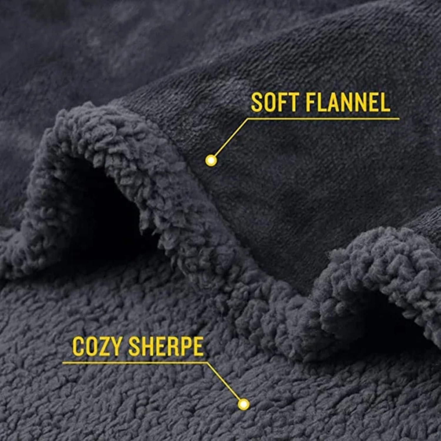 The Waterproof Blanket