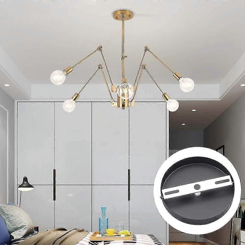 Ceiling bracket for lamp