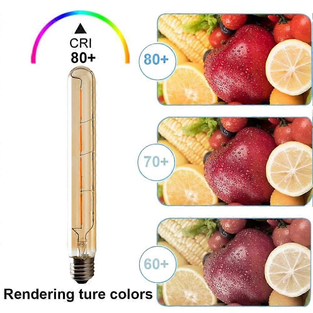 5-pack T225 Long Tube Bulbs
