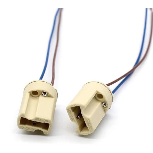 10 pcs G9 Lamp Holder