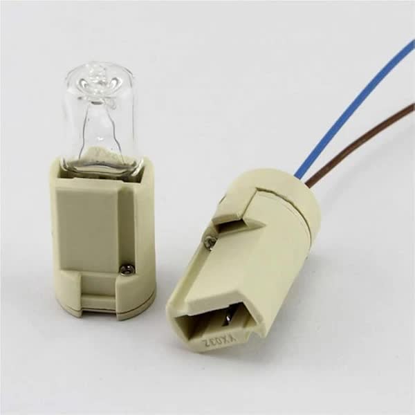 10 pcs G9 Lamp Holder