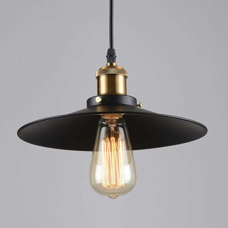 Industrial Vintage Edison Pendant Light Ceiling Lamp Retro Indoor Chandelier for Decoration E27 Metal Ceiling Light Elegant Pendant (Without Bulb) Industrial Vintage Edison Pendant Light Ceiling Lamp Retro Indoor Chandelier for Decoration E27 Metal Ceiling Light Elegant Pendant (Without Bulb)