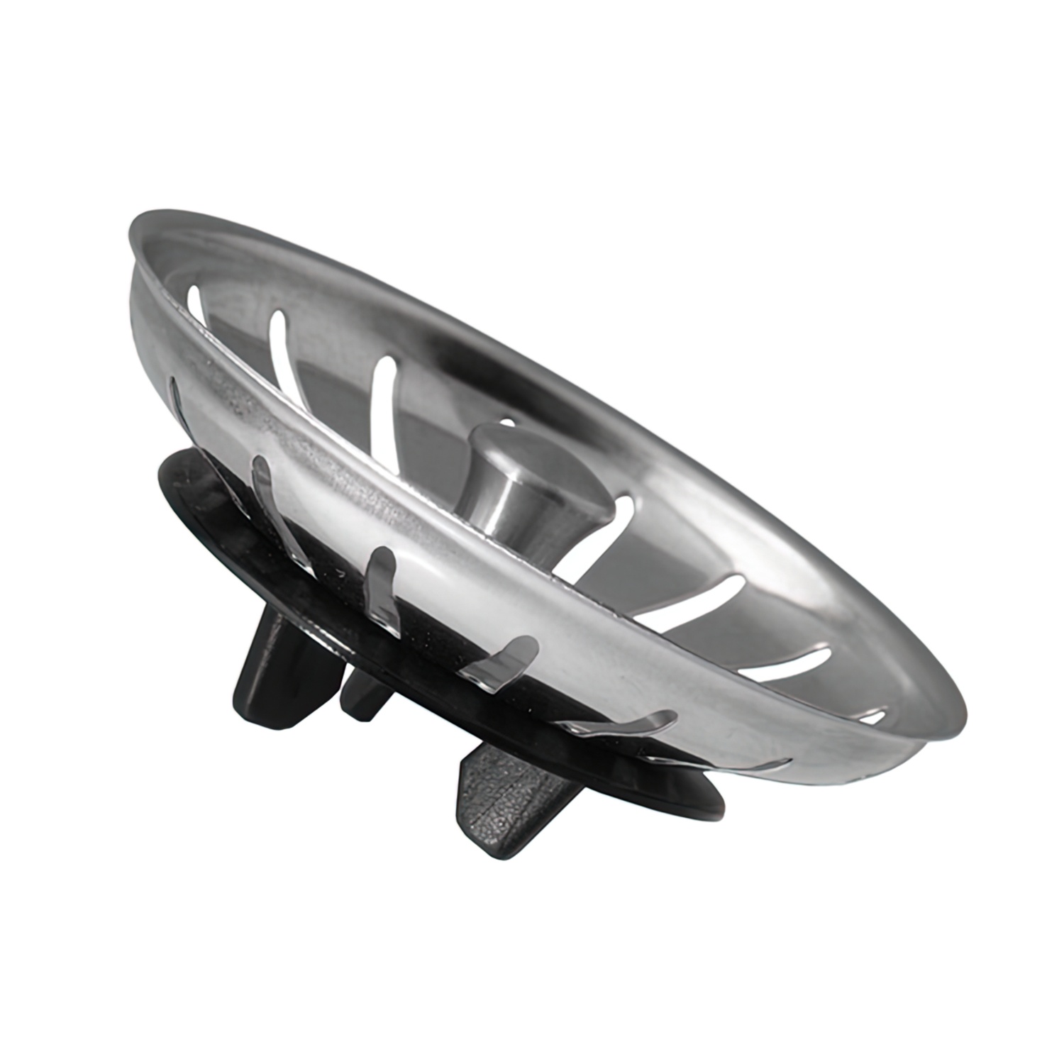 Stopper for IKEA Kitchen Atlant / Domsjö / Strainer for Sink - Basket Valve 49