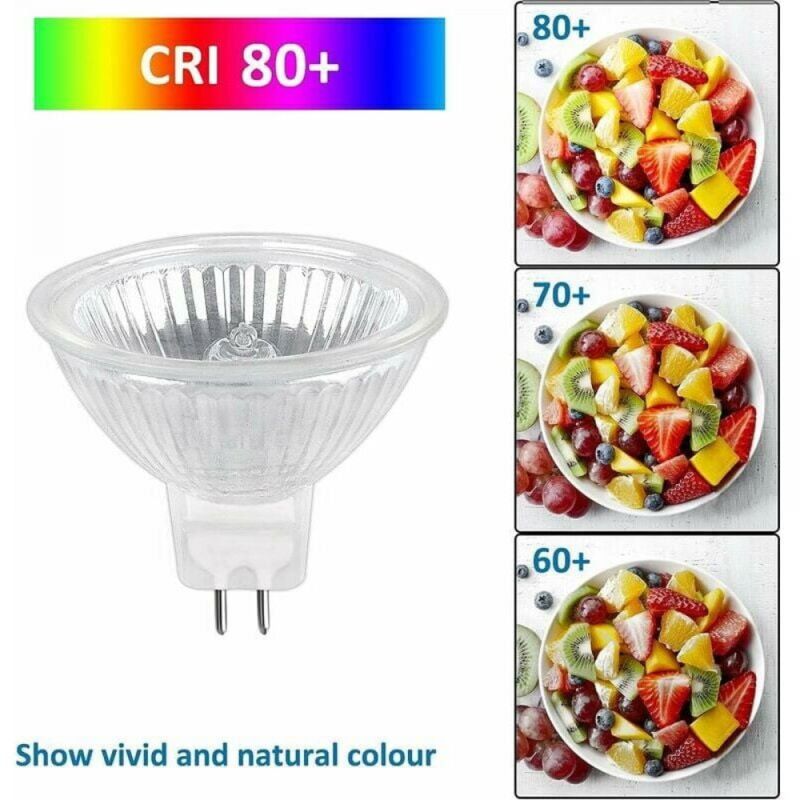 GU5.3 35W 12V Halogen lamp