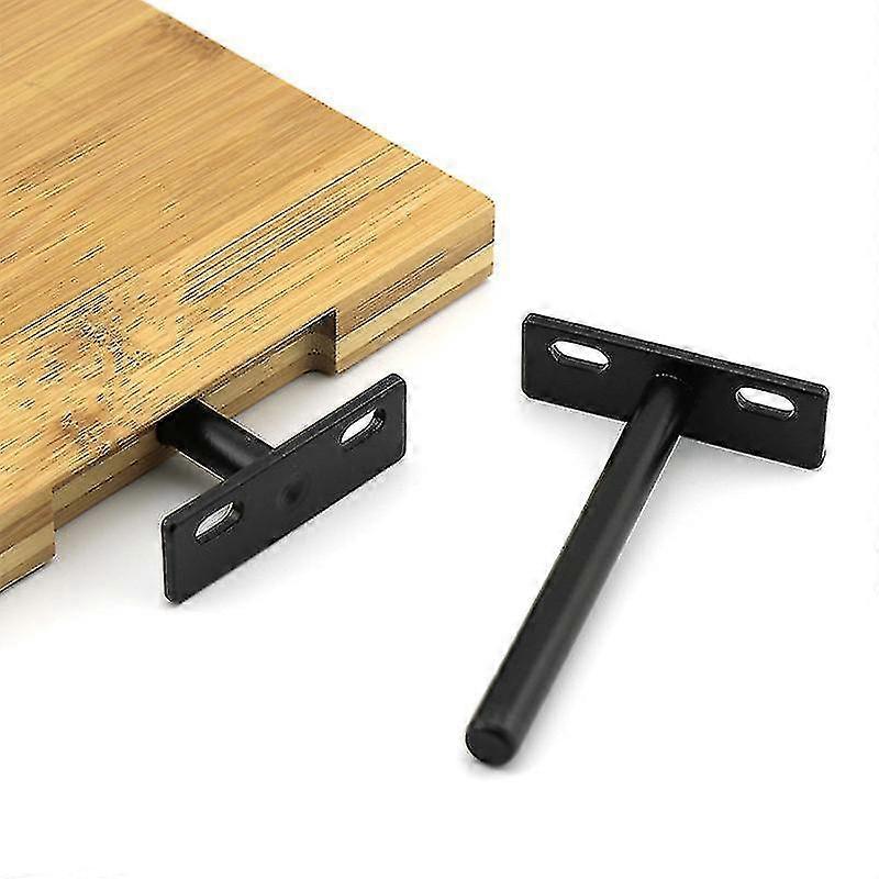 pcs Floating Shelf Bracket