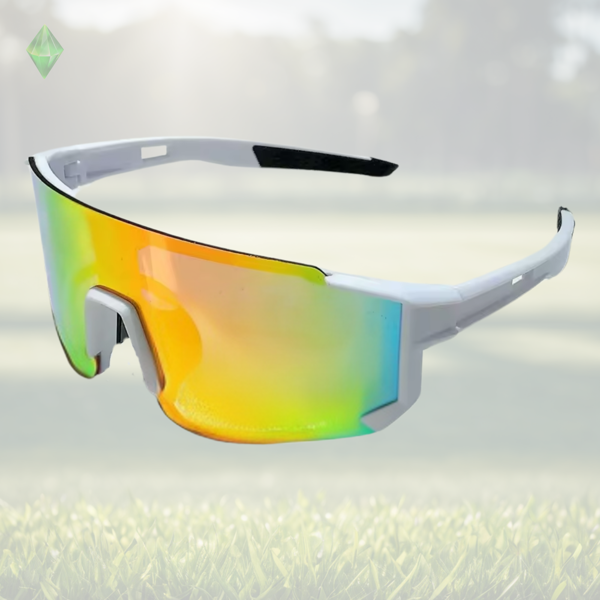 Sportiq Velocity - Prism Sportiq Velocity - Prism