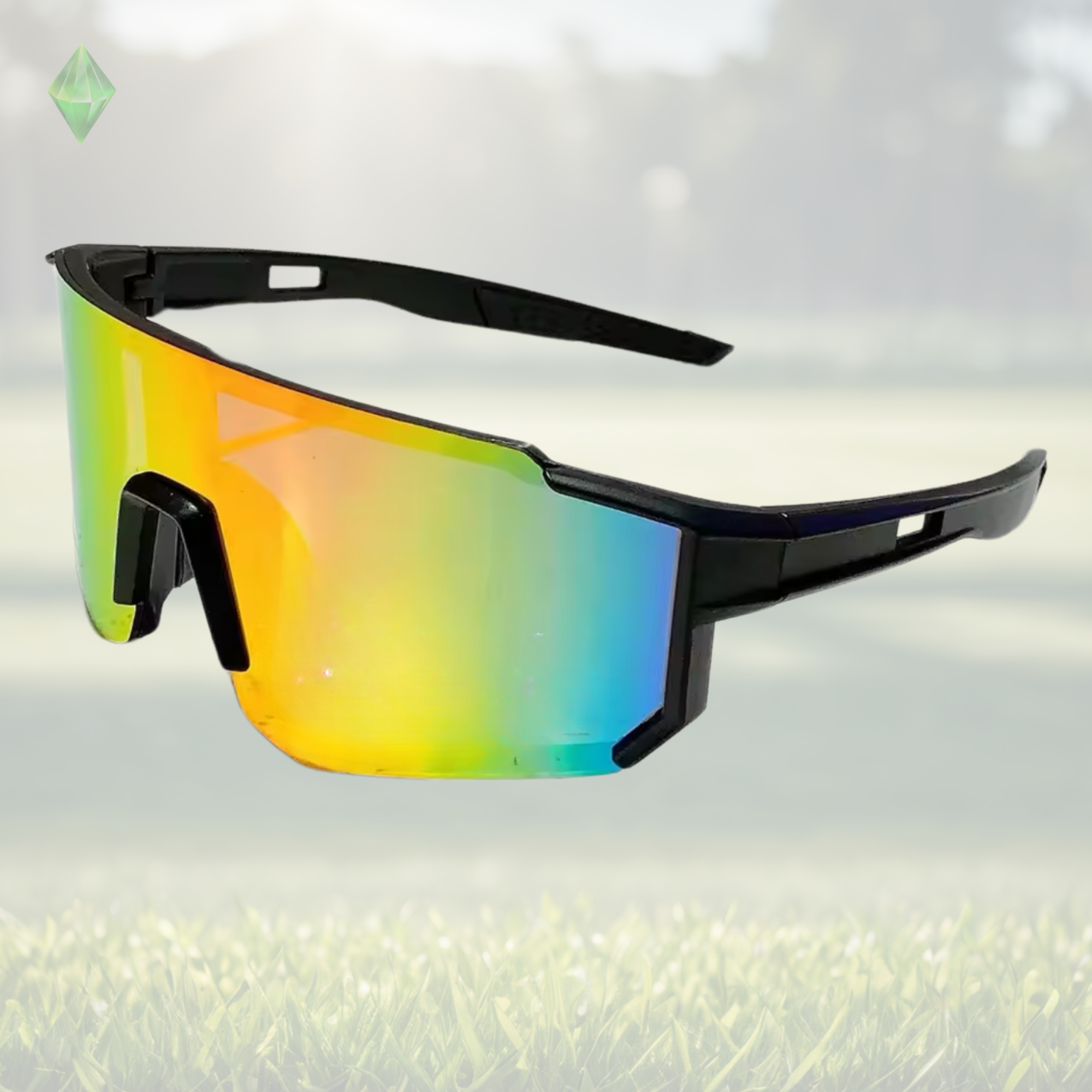 Sportiq Velocity - Solar Sportiq Velocity - Solar