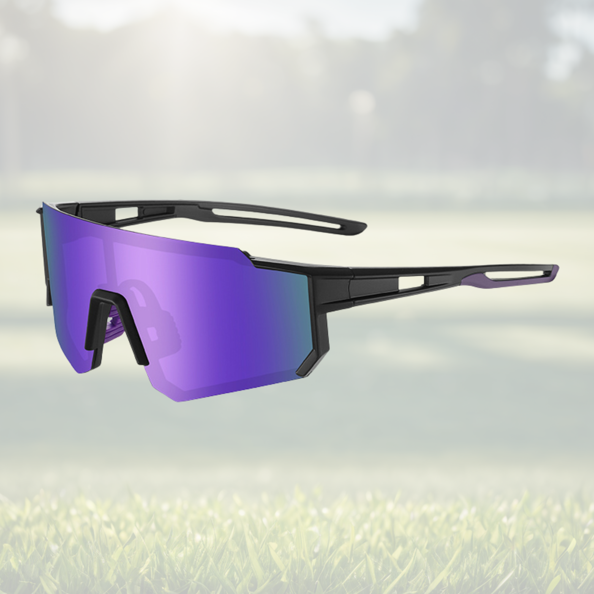 Sportiq Gamechanger - Violet Sportiq Gamechanger - Violet