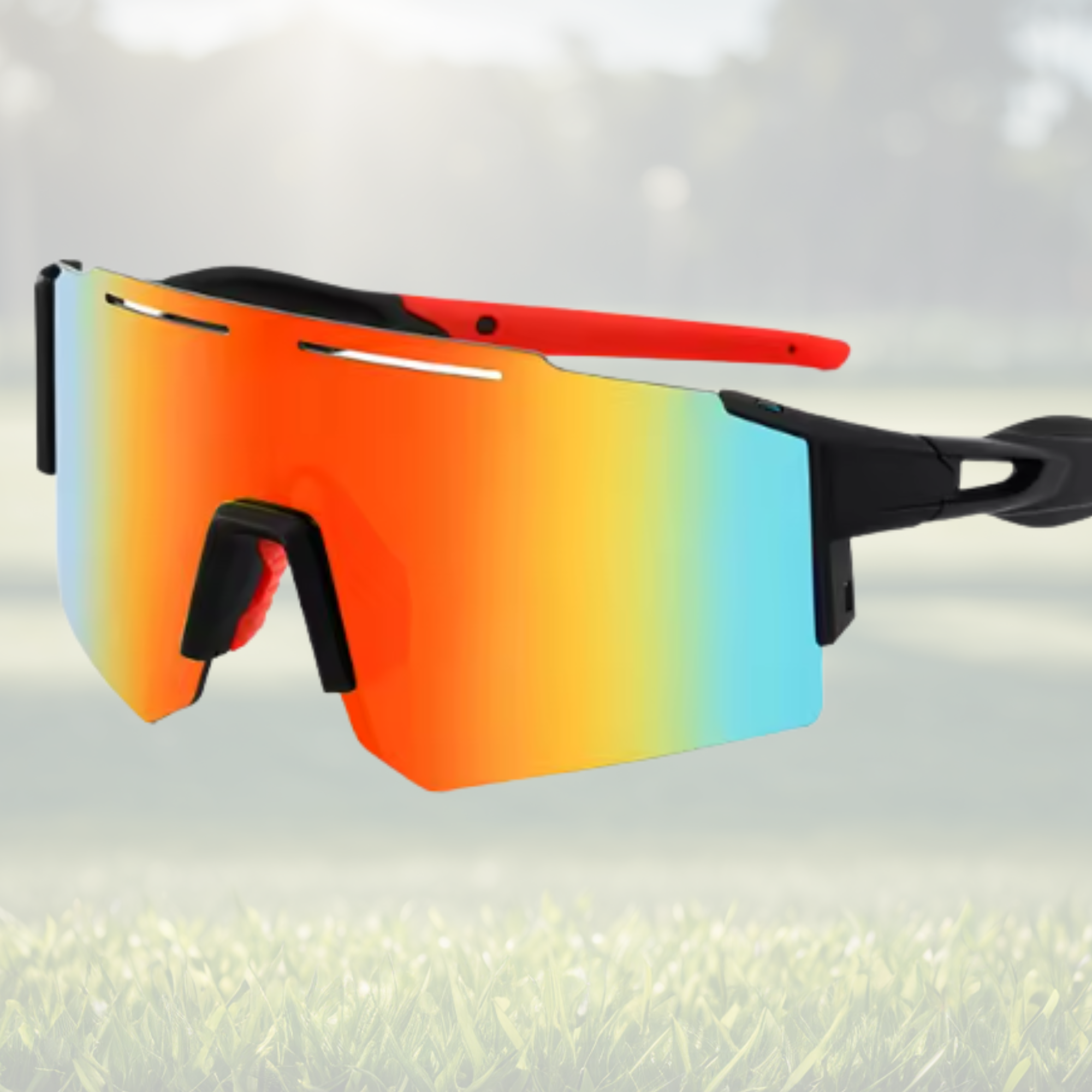 Sportiq Paragon - Ember Sportiq Paragon - Ember