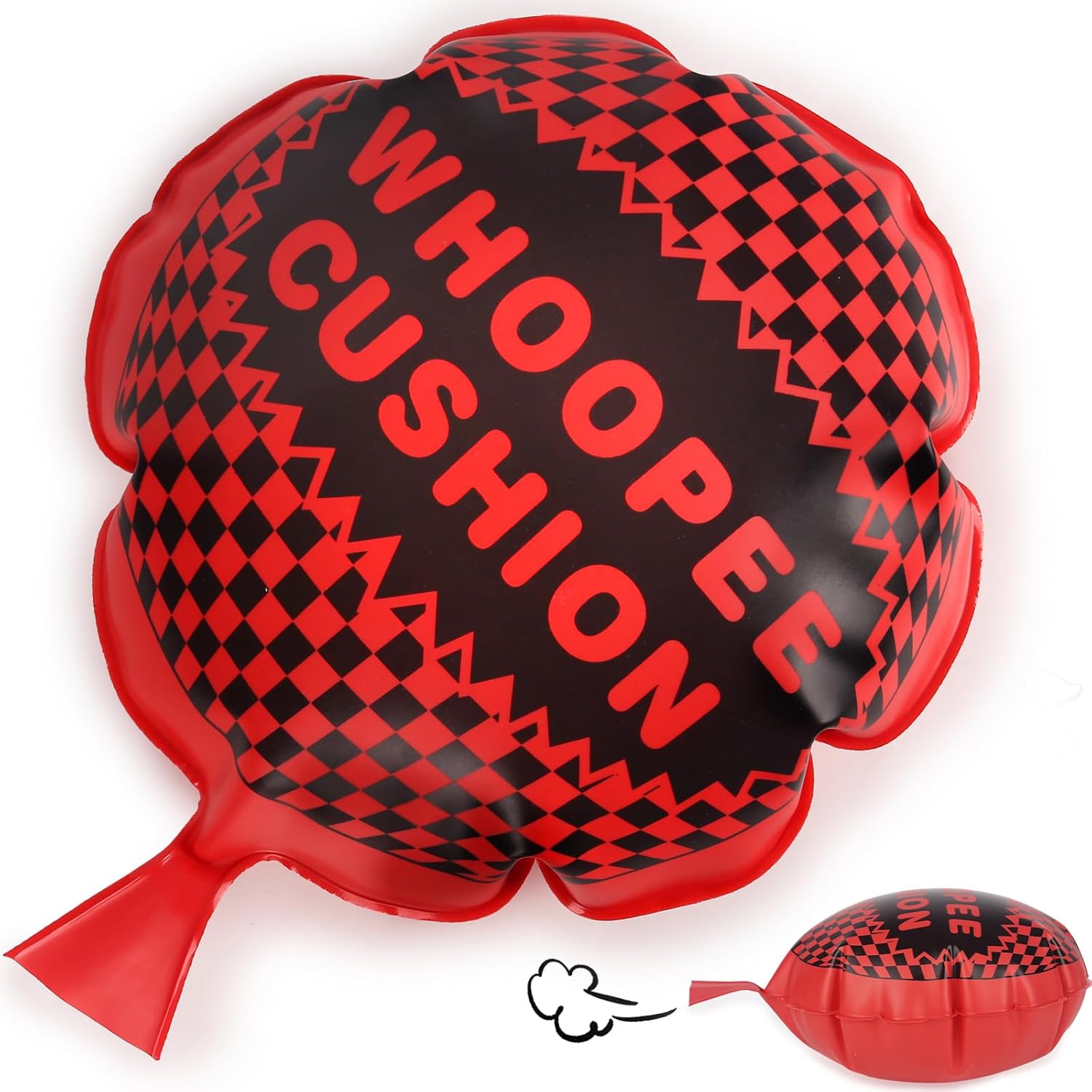Whoopee Cushion