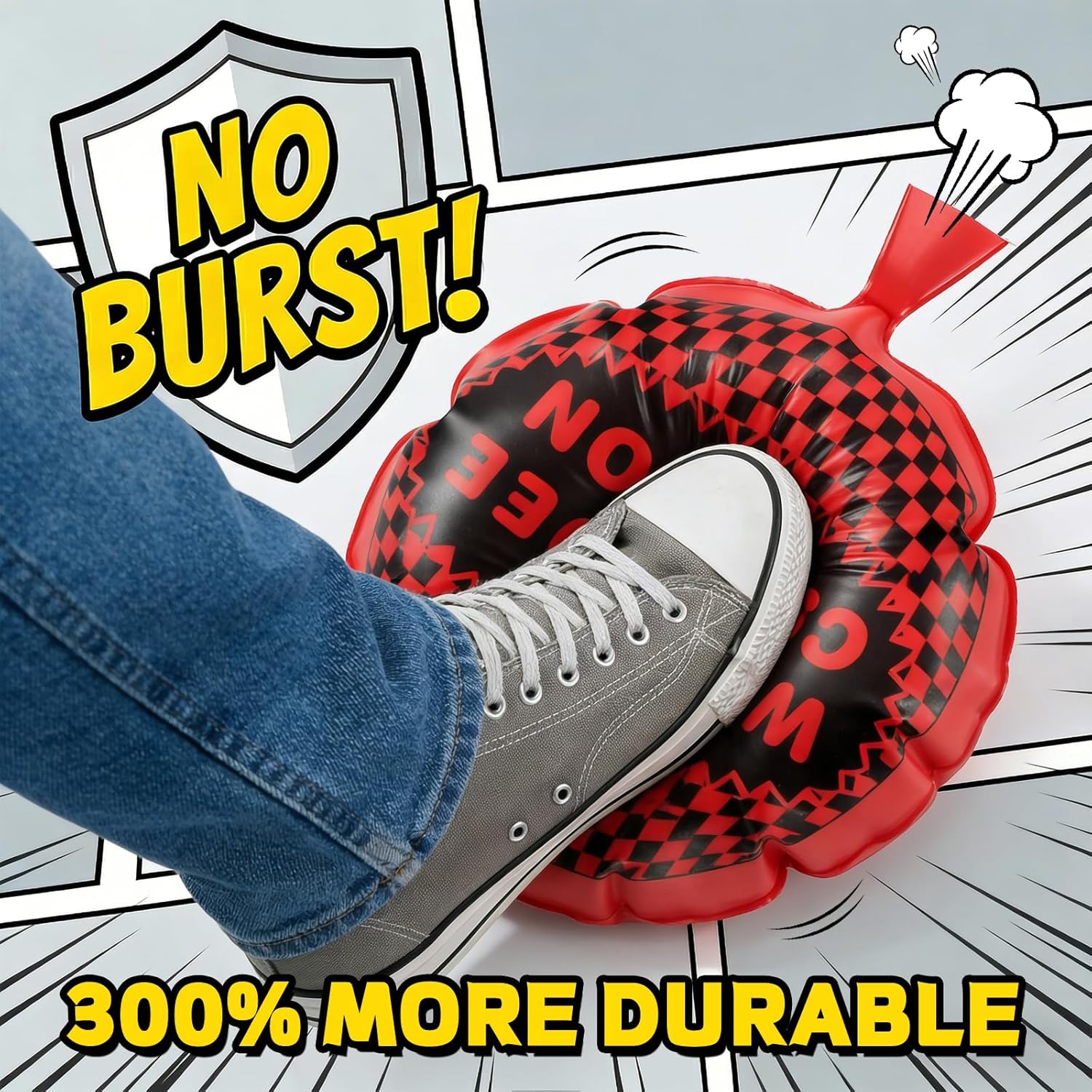 Whoopee Cushion