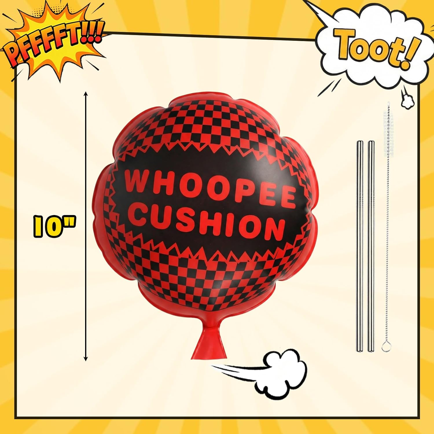 Whoopee Cushion