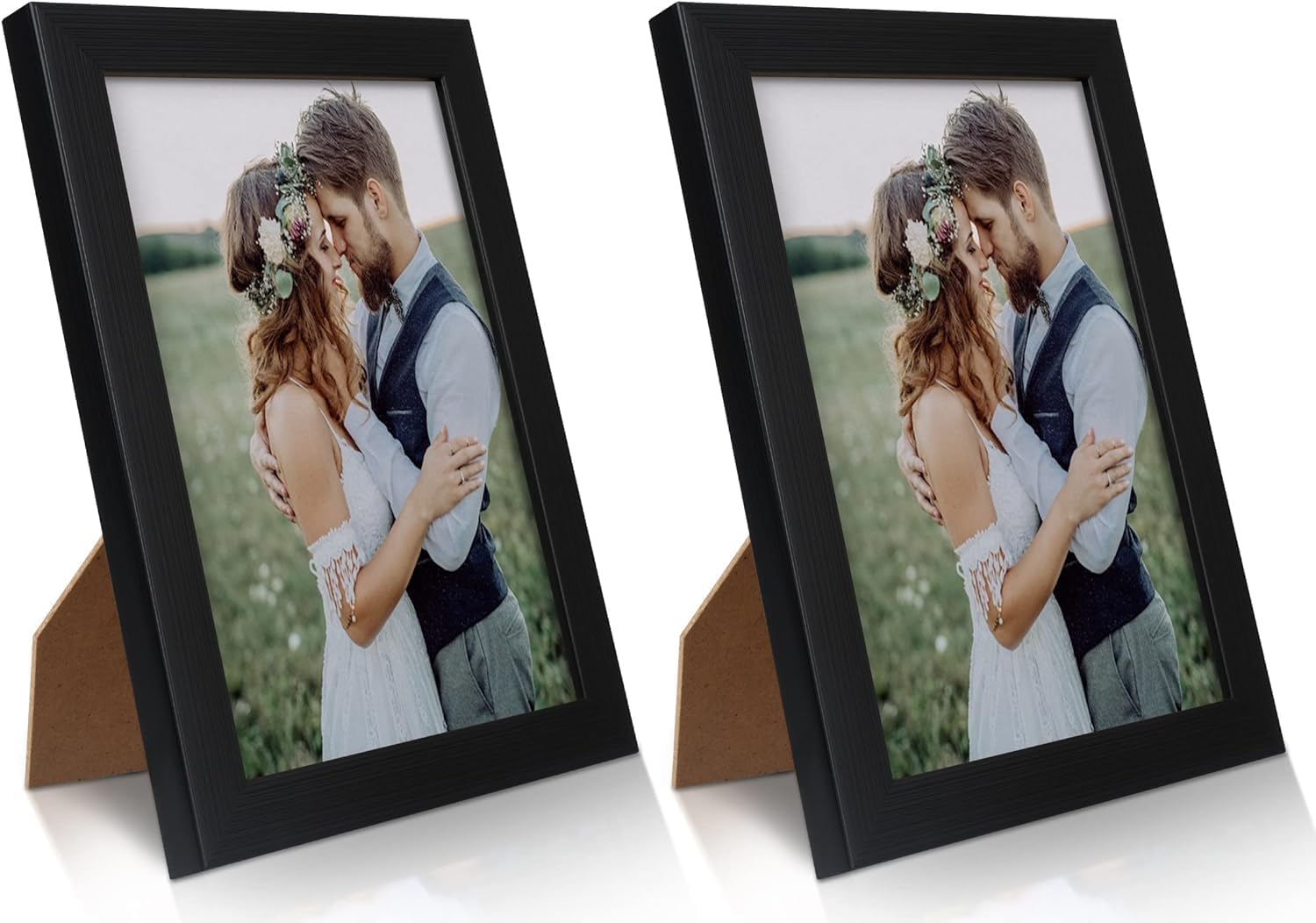 2 Pack 5x7 Picture Frame 2 Pack 5x7 Picture Frame
