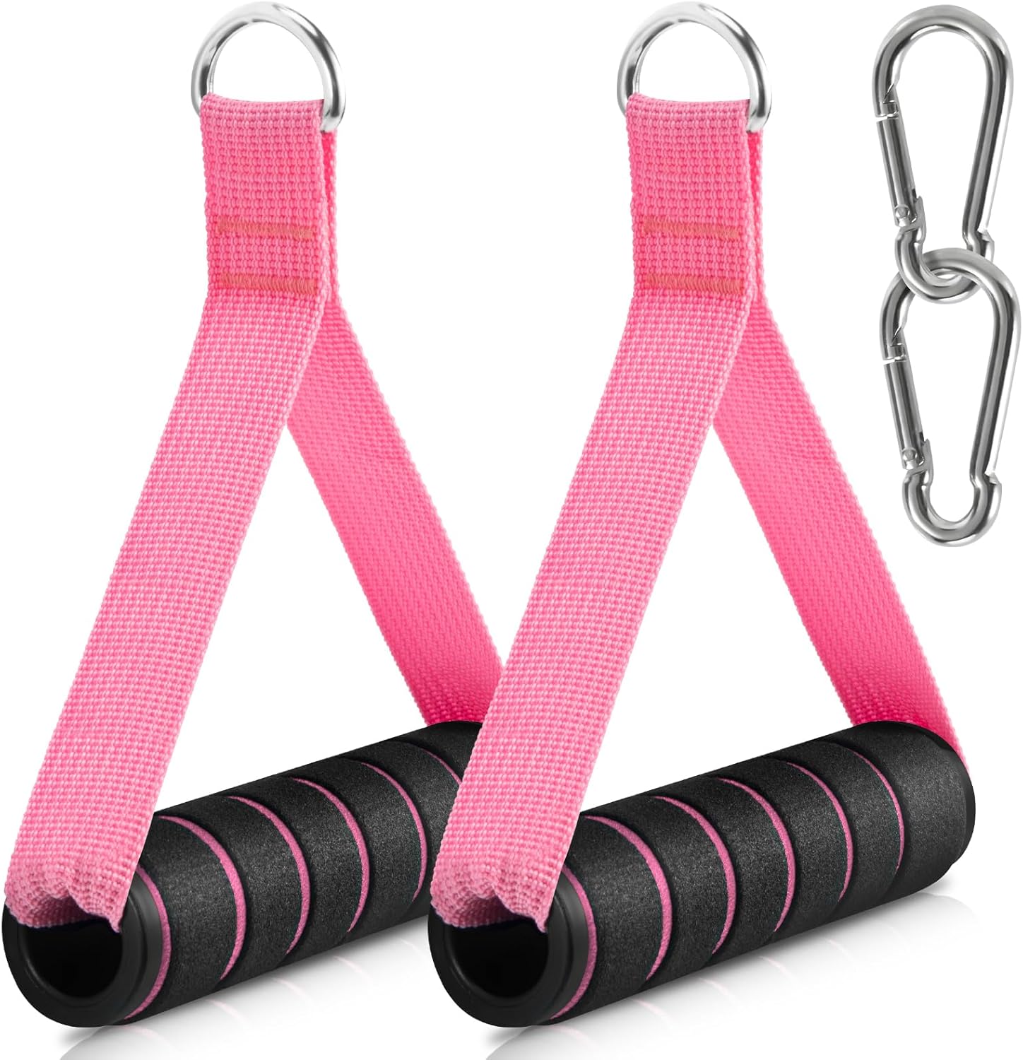 2 Pack Upgraded Exercise Handles 2 Pack Upgraded Exercise Handles