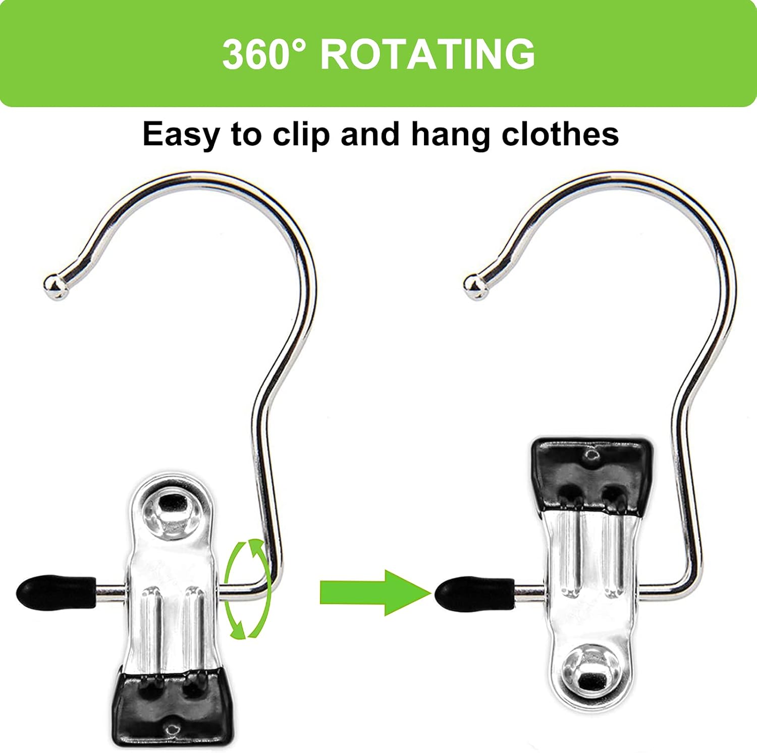 Boot Hangers Clips