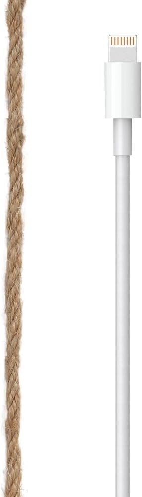 Strong Natural Jute Twine
