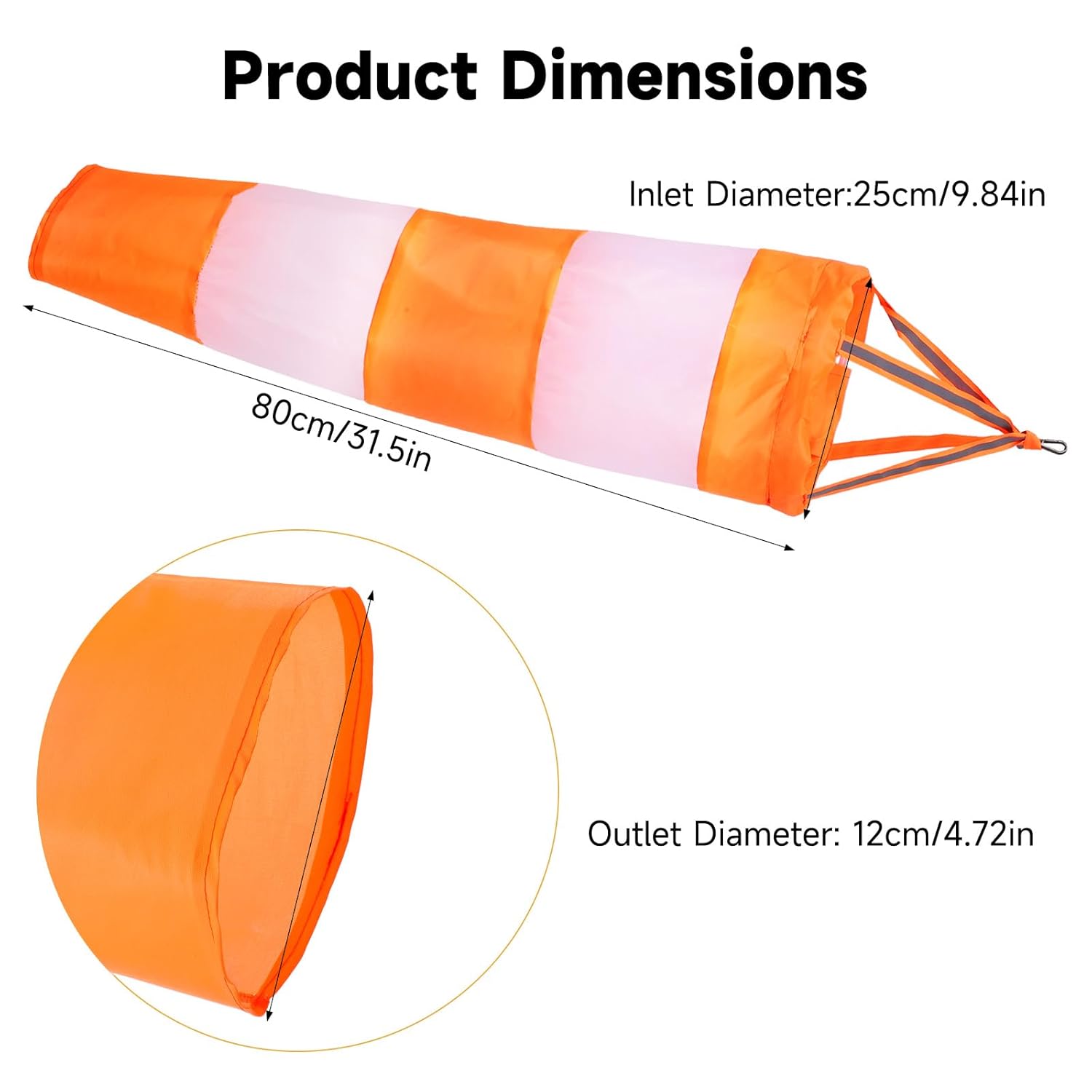 Wind Socks for Outside