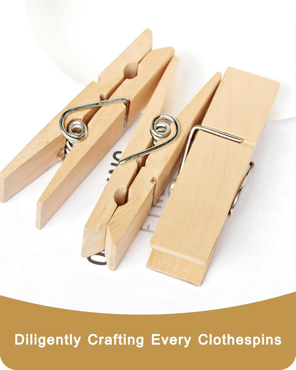 Clothes Pins