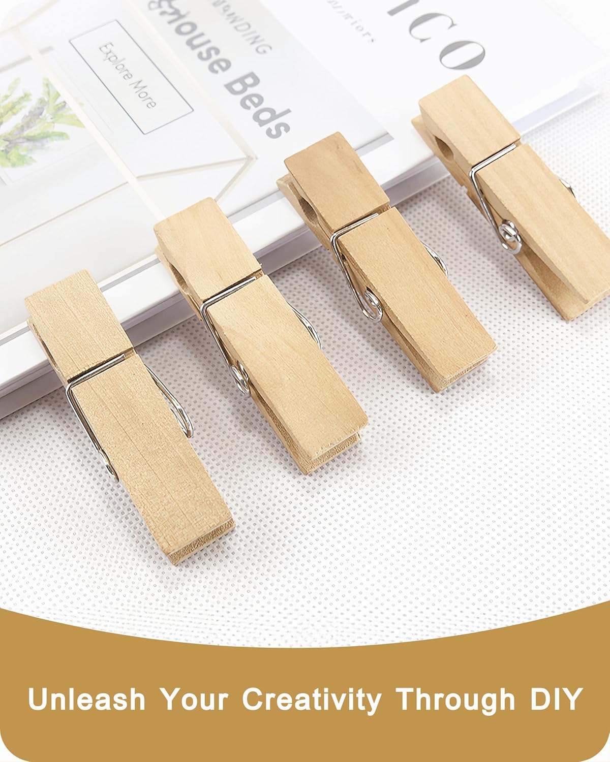 Clothes Pins