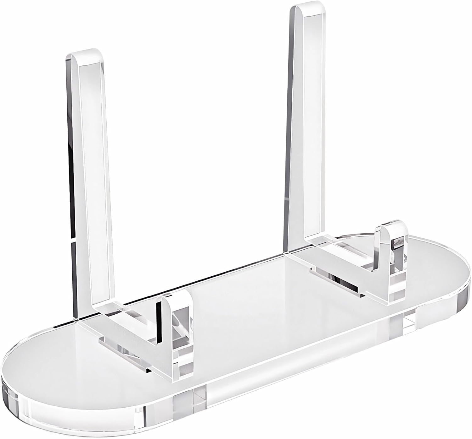 tutata Acrylic Trading Card Display Stand