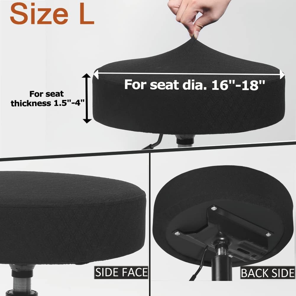 Bar Stool Covers
