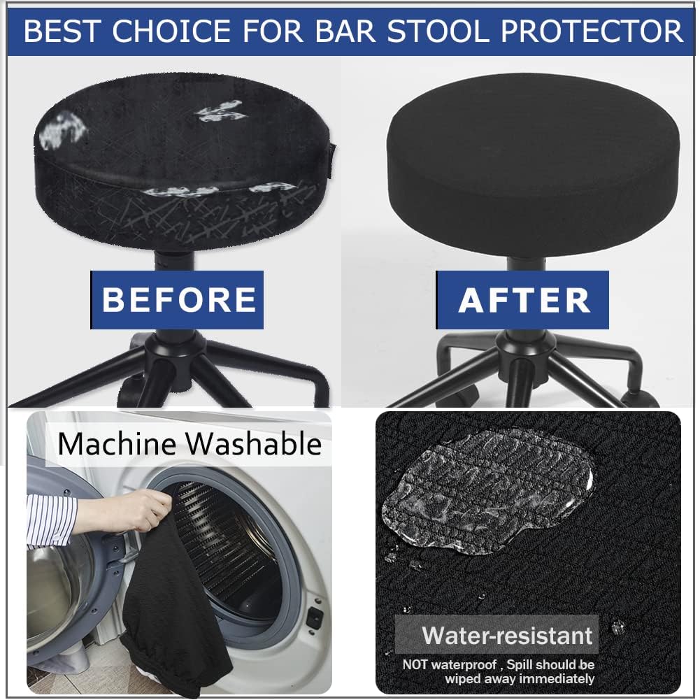 Bar Stool Covers